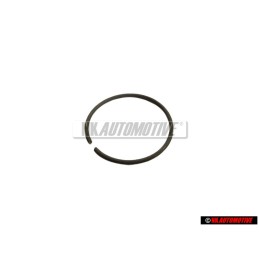 Genuine VW Snap Ring - N 0424561