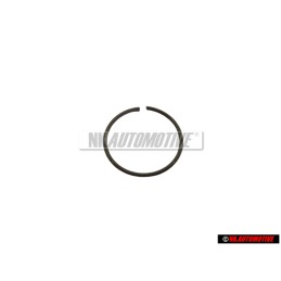 Genuine VW Snap Ring - N 0424561