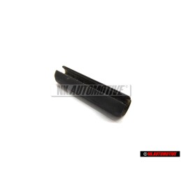 Genuine VW Spannhuelse - N 0432831