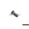 Genuine VW Countersunk Bolt - N 10056602