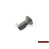 Genuine VW Countersunk Bolt - N 10056602