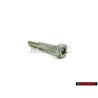 Genuine VW Socket Head Bolt With Hexagon Socket Head - N 10073701
