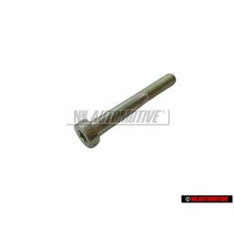 Genuine VW Socket Head Bolt With Hexagon Socket Head - N 10073701