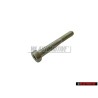Genuine VW Socket Head Bolt With Hexagon Socket Head - N 10073701