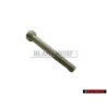 Genuine VW Socket Head Bolt With Hexagon Socket Head - N 10073701