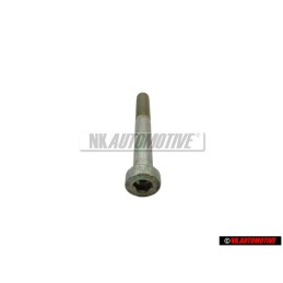 Genuine VW Socket Head Bolt With Hexagon Socket Head - N 10073701