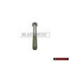 Genuine VW Socket Head Bolt With Hexagon Socket Head - N 10073701