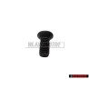 Genuine VW Countersunk Bolt - N 10084701