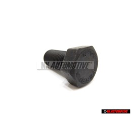 Genuine VW Hexagon Bolt - N 10185201