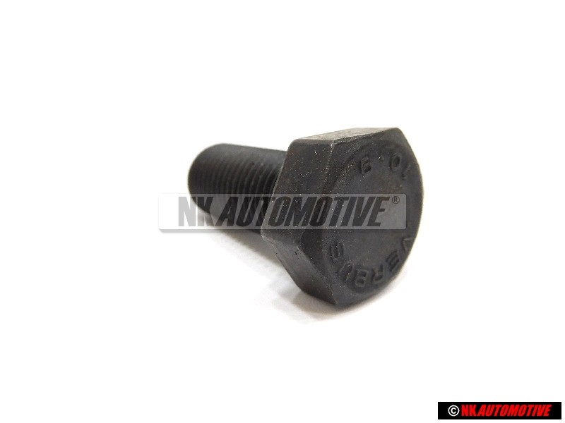 Genuine VW Hexagon Bolt - N 10185201