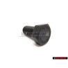 Genuine VW Hexagon Bolt - N 10185201