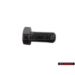 Genuine VW Hexagon Bolt - N 10185201