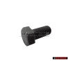 Genuine VW Hexagon Bolt - N 10185201