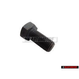 Genuine VW Hexagon Bolt - N 10185201