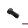 Genuine VW Hexagon Bolt - N 10185201