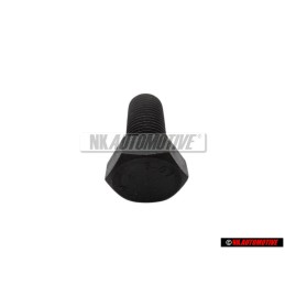 Genuine VW Hexagon Bolt - N 10185201