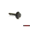 Genuine VW Hex Collared Bolt - N 10260102