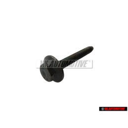 Genuine VW Hex Collared Bolt - N 10260102