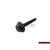 Genuine VW Hex Collared Bolt - N 10260102