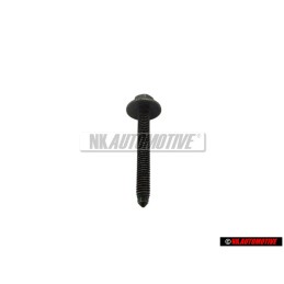 Genuine VW Hex Collared Bolt - N 10260102