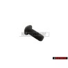 Genuine VW Fillister Head Bolt With Allen Key Head - N 10268401