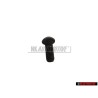Genuine VW Fillister Head Bolt With Allen Key Head - N 10268401