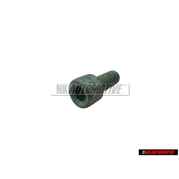 Genuine VW Socket Head Bolt With Inner Multipoint Head - N 90637202