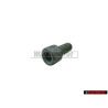 Genuine VW Socket Head Bolt With Inner Multipoint Head - N 90637202