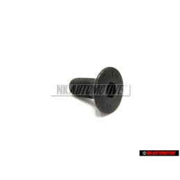 Genuine VW Hexagon Bolt - N 10446501