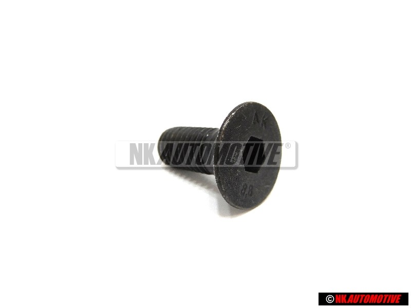 Genuine VW Hexagon Bolt - N 10446501