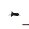 Genuine VW Hexagon Bolt - N 10446501