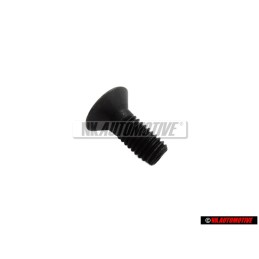 Genuine VW Hexagon Bolt - N 10446501
