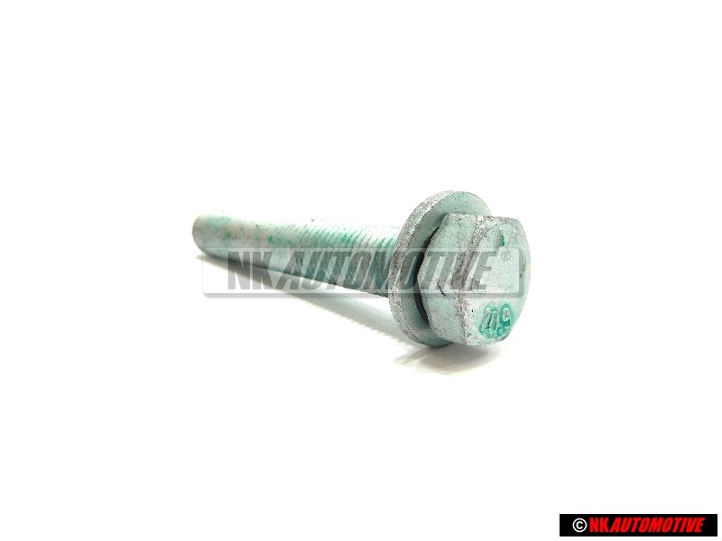 Genuine VW Hexagon Bolt - N 10538601