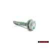 Genuine VW Hexagon Bolt - N 10538601