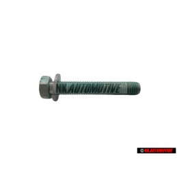 Genuine VW Hexagon Bolt - N 10538601