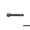 Genuine VW Hexagon Bolt - N 10538601