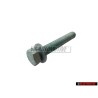 Genuine VW Hexagon Bolt - N 10538601