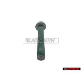 Genuine VW Hexagon Bolt - N 10538601
