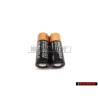 Genuine VW Battery - N 10651901