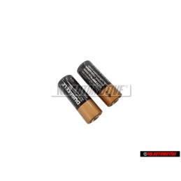 Genuine VW Battery - N 10651901