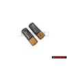 Genuine VW Battery - N 10651901