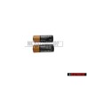 Genuine VW Battery - N 10651901
