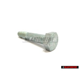 Genuine Audi Hexagon Bolt - N 90061302