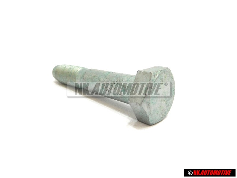 Genuine Audi Hexagon Bolt - N 90061302