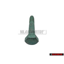Genuine Audi Hexagon Bolt - N 90061302