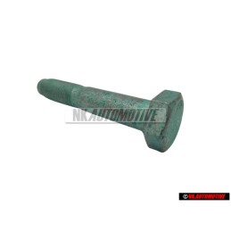 Genuine Audi Hexagon Bolt - N 90061302