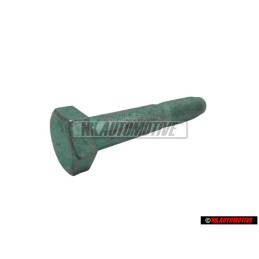 Genuine Audi Hexagon Bolt - N 90061302