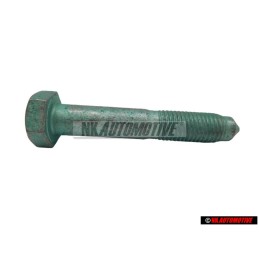 Genuine Audi Hexagon Bolt - N 90061302