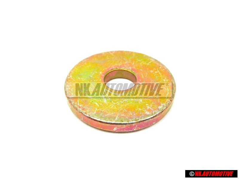 Genuine VW Washer - N 90075301