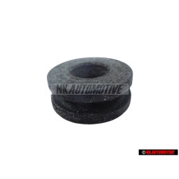 Genuine VW Grommet - N 90076701